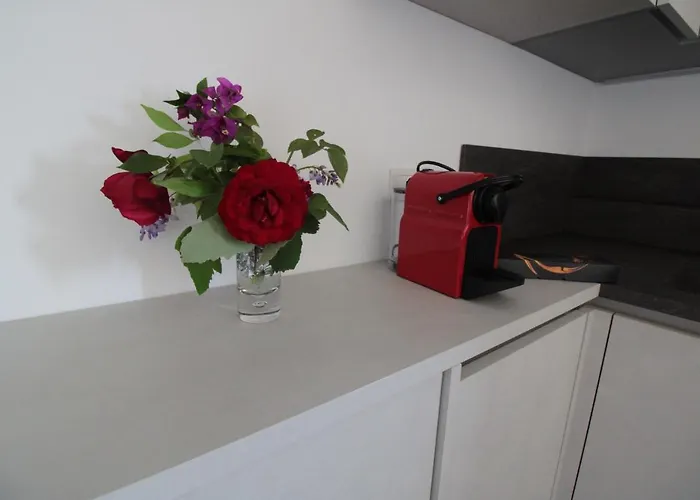 @151 Prázdninový dům Siena