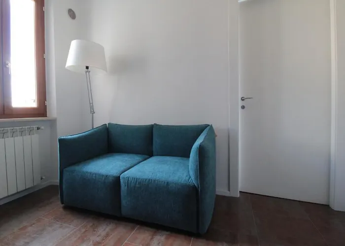 @151 Holiday home Siena