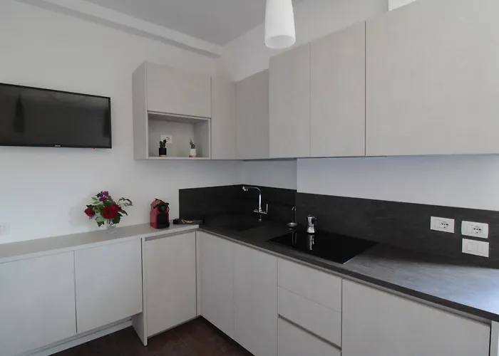 @151 Holiday home Siena