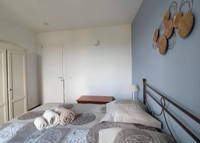 Holiday home @151 Siena