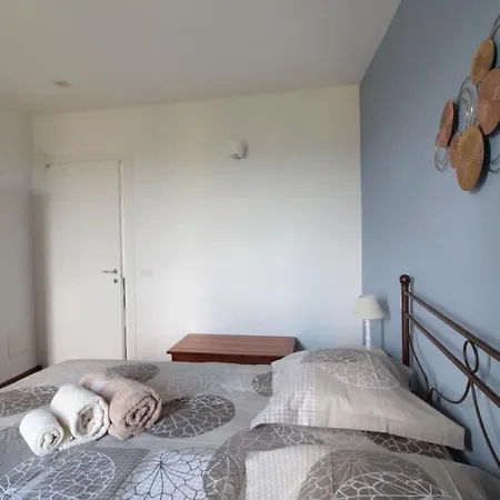 Casa de Férias @151 Siena