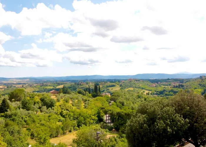 Holiday home @151 Siena