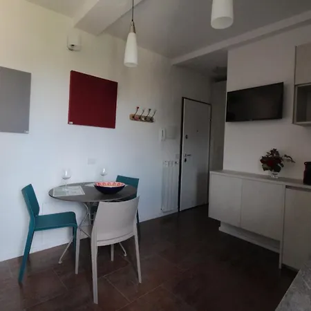 Holiday home @151